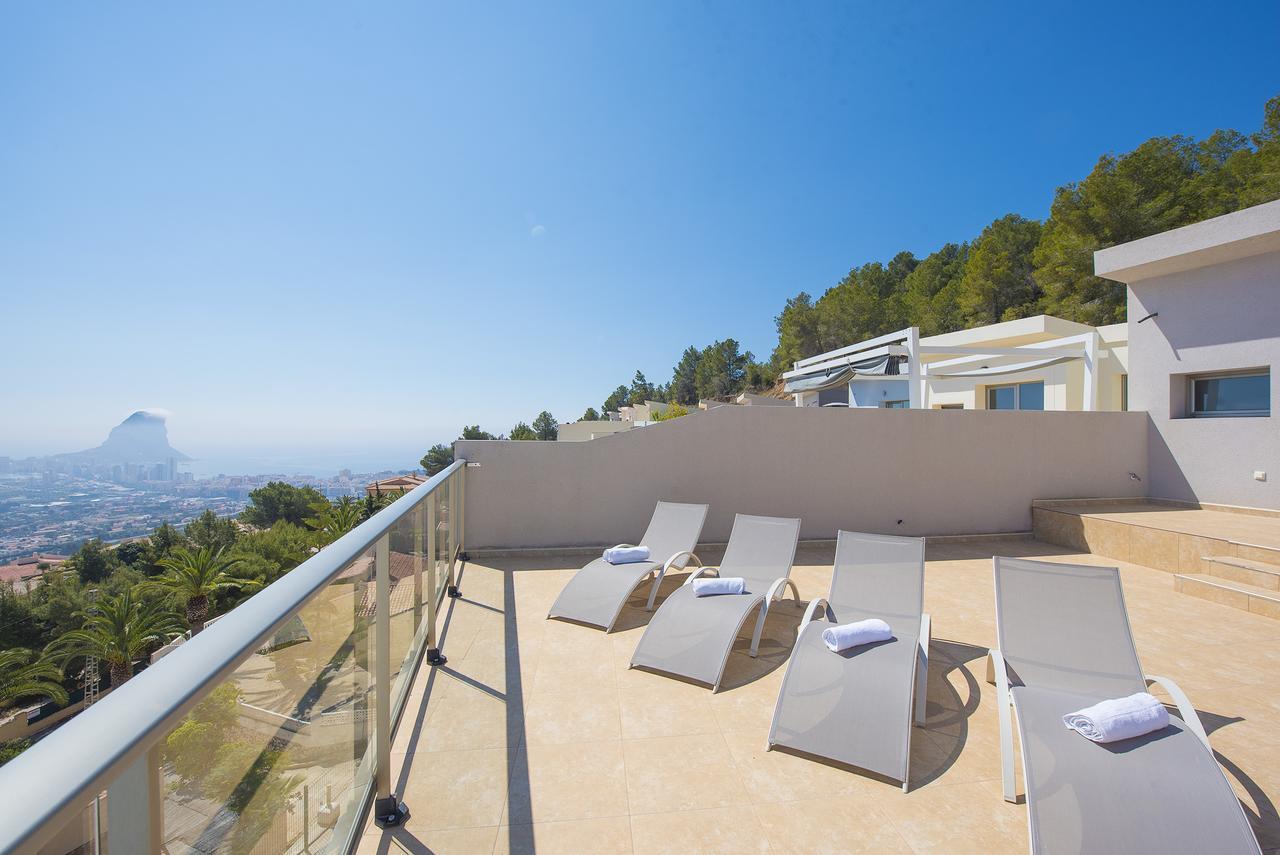 Vicente Apartment Calpe